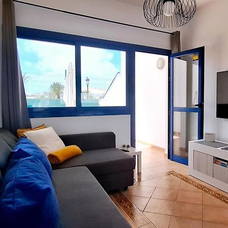 Casa Sol Y Mar Apartment Costa Calma Exterior photo