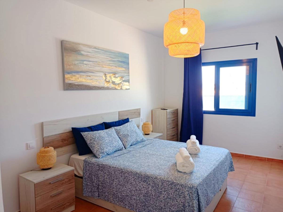 Casa Sol Y Mar Apartment Costa Calma Exterior photo